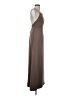 Unbranded Brown Casual Dress Size S - photo 4