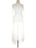 Unbranded White Cocktail Dress Size 3X - photo 1