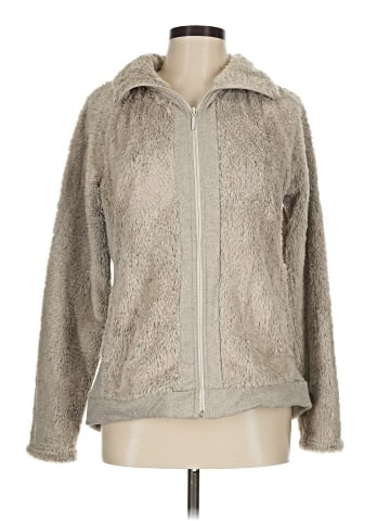 The North Face Faux Fur Jacket (view 1)