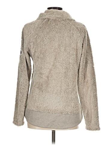 The North Face Faux Fur Jacket (view 2)