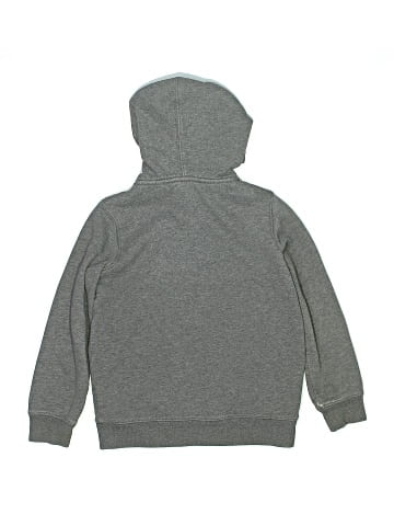 Lands' End Zip Up Hoodie (view 2)