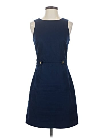 J.Crew Factory Store Casual Dress (view 1)