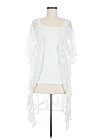 Unbranded Kimono (view 1)