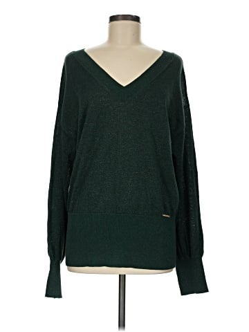 MICHAEL Michael Kors Pullover Sweater (view 1)