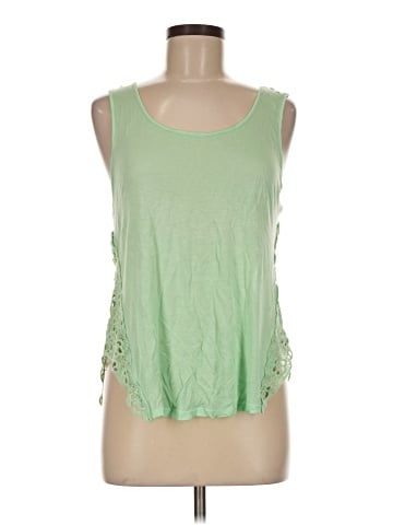 E&M Collection Tank Top (view 1)