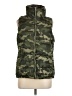Old Navy 100% Polyester Green Vest Size M - photo 1