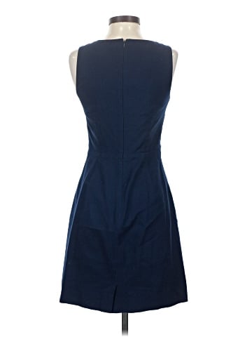 J.Crew Factory Store Casual Dress (view 2)