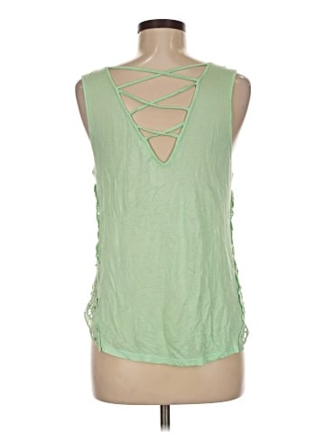 E&M Collection Tank Top (view 2)