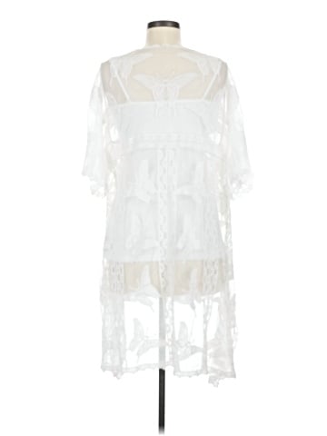 Unbranded Kimono (view 2)