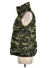 Old Navy 100% Polyester Green Vest Size M - photo 5