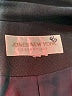 Jones New York Black Blazer Size 2X (estimated) - photo 6