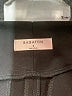 Babaton Black Dress Pants Size 8 - photo 7