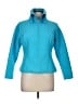 Samuel Dong 100% Viscose Teal Jacket Size M - photo 1