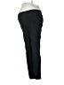 Gap - Maternity Black Active Pants Size 6 - photo 1