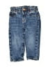 Old Navy Blue Jeans Size 12-18 mo - photo 1