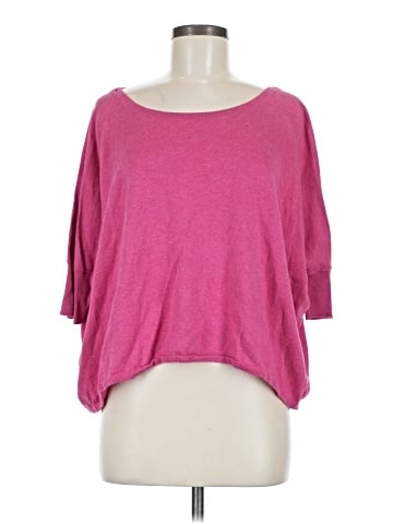 CAbi Pullover Sweater (view 1)
