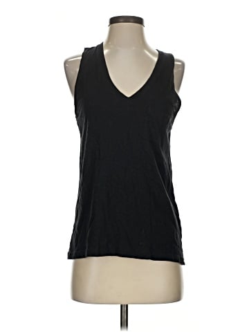 Madewell Sleeveless T-Shirt (view 1)