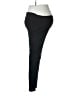 Gap - Maternity Black Active Pants Size 6 - photo 4
