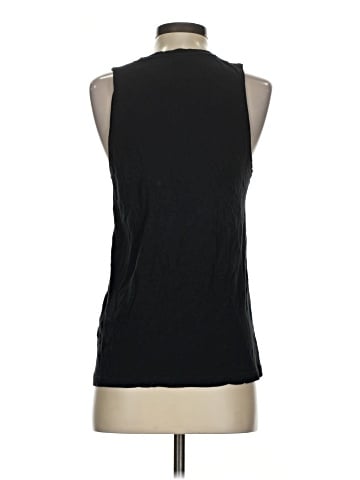 Madewell Sleeveless T-Shirt (view 2)