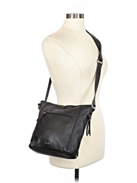 The Sak Leather Crossbody Bag (view 2)