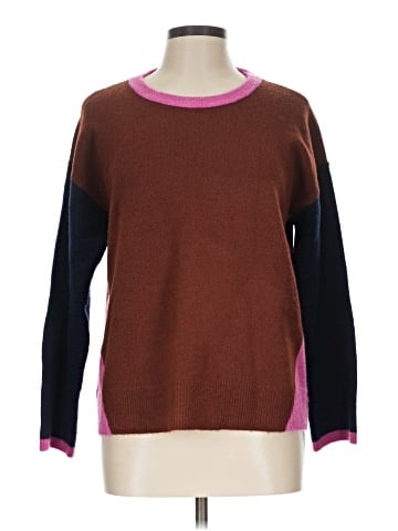 Ann Taylor LOFT Pullover Sweater (view 1)
