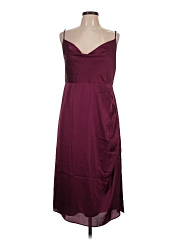 Hutch Cocktail Dress (view 1)