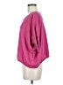 CAbi Pink Pullover Sweater Size M - photo 5