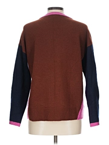 Ann Taylor LOFT Pullover Sweater (view 2)