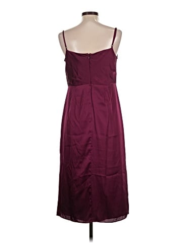 Hutch Cocktail Dress (view 2)