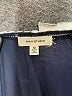 Max Studio Blue Sleeveless T-Shirt Size M - photo 7
