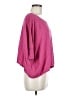 CAbi Pink Pullover Sweater Size M - photo 4