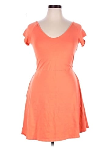 Pact Casual Dress (view 1)