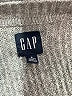 Gap Gray Vest Size S - photo 6