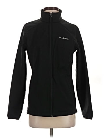 Columbia Track Jacket (view 1)