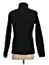 Columbia 100% Polyester Black Track Jacket Size S - photo 2