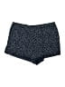 Soma Polka Dots Blue Shorts Size XL - photo 1