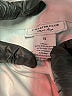 Charter Club Gray White Skort Size 14 - photo 3