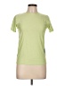 Puma Green Active T-Shirt Size L - photo 1