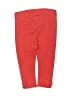 Janie and Jack Red Casual Pants Size 12-18 mo - photo 2