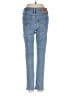 Levi's Hearts Blue Jeans Size 25 waist - photo 2