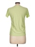 Puma Green Active T-Shirt Size L - photo 2