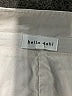 Bella Dahl Ivory Jacket Size L - photo 7