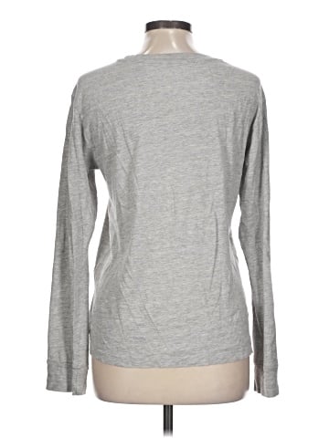 Element Long Sleeve T-Shirt (view 2)