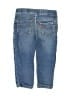 Levi's 100% Cotton Solid Blue Jeans Size 2T - photo 2
