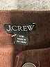 J.Crew Brown Casual Pants Size 27 waist (petite) - photo 7