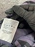 Nike Graphic Gray Athletic Shorts Size S - photo 4