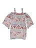 Tucker + Tate 100% Rayon Gray Dress Size M (youth) - photo 1