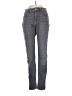 7 For All Mankind Gray Jeans Size 26 waist - photo 1