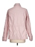 Old Navy Solid Pink Jacket Size L - photo 2