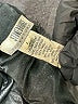 Stonebridge 100% Leather Black Track Jacket Size L - photo 7